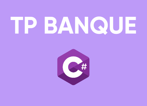 Projet Banque